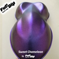 Aérosol Sweet Caméléon Full dip